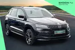 2021 Skoda Karoq