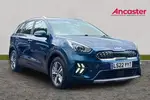 2022 Kia Niro
