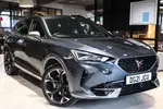 2021 Cupra Formentor