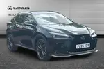 2026 Lexus NX