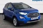 2023 Ford EcoSport