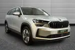 2025 Skoda Kodiaq