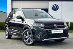 2024 Volkswagen T-Cross