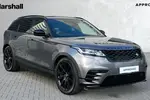 2018 Land Rover Range Rover Velar