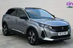 2021 Peugeot 3008