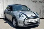 2024 MINI Hatchback