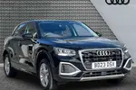 2023 Audi Q2