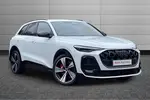 2025 Audi SQ5