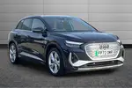 2022 Audi Q4