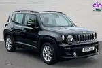2019 Jeep Renegade
