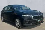 2025 Skoda Scala