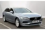 2019 Volvo V90
