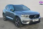 2018 Volvo XC40