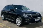 2025 Skoda Kamiq