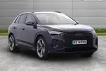 2024 Audi Q4
