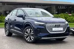 2025 Audi Q4 e-tron Sportback