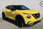 2025 Nissan Juke