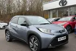 2024 Toyota Aygo X