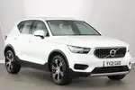 2021 Volvo XC40