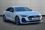 2026 Audi A5