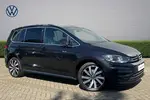 2022 Volkswagen Touran