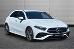 2023 Mercedes-Benz A-Class