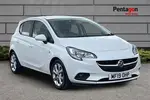 2019 Vauxhall Corsa