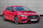 2022 Mercedes-Benz A-Class