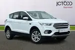 2019 Ford Kuga