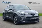 2023 Toyota C-HR