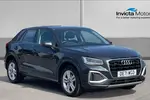2021 Audi Q2