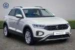 2026 Volkswagen T-Roc