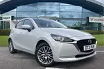 2021 Mazda 2