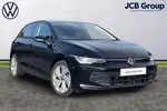 2024 Volkswagen Golf