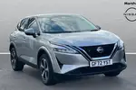 2022 Nissan Qashqai