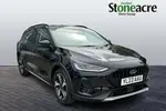 2023 Ford Focus