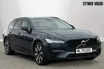 2024 Volvo V90