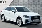 2024 Audi Q2