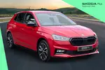 2024 Skoda Fabia
