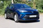 2023 Toyota C-HR