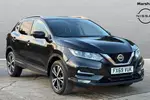 2019 Nissan Qashqai