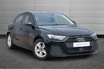 2023 Audi A1