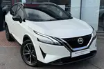2021 Nissan Qashqai