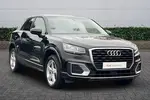2020 Audi Q2