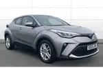 2021 Toyota C-HR