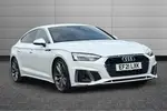 2021 Audi A5 Sportback