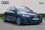 2025 Audi A1