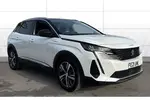 2021 Peugeot 3008
