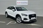 2022 Audi Q2