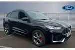 2024 Ford Kuga